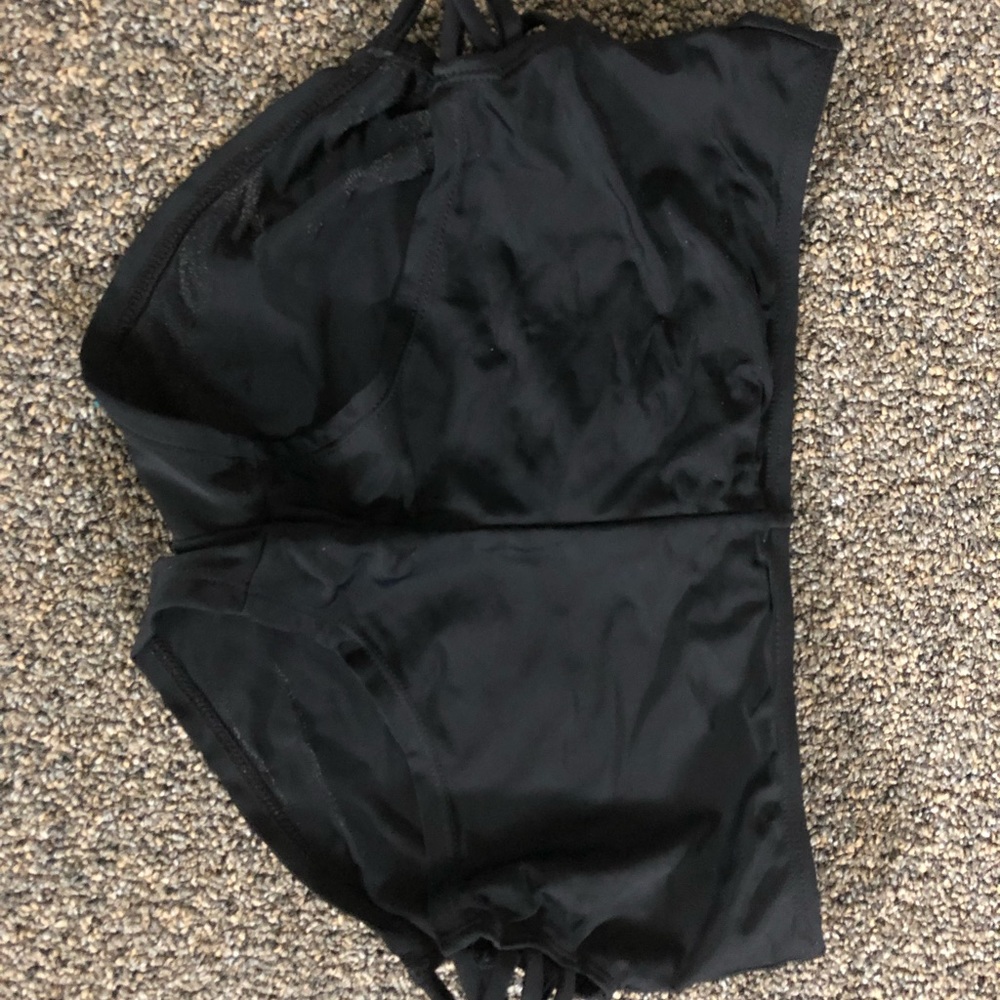 Swimming shorts